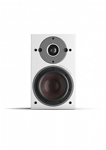 Комплект  DALI OBERON 1 C Белый + Sound Hub Compact