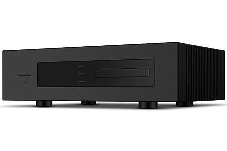 CD-транспорт Quad Platina CDT CD-транспорт Quad Platina CDT