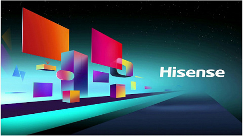 Время проектов: специальные цены на профессиональные дисплеи Hisense