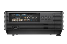 Мультимедийный инсталляционный лазерный проектор Vivitek  DU7295Z-BK