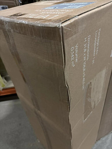 Напольная АС Phaze Audio Tilia 1 Цвет: Black [Чёрный]