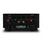 Quad Artera Stereo. Цвет: Серебристый [Aluminium Silver]