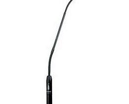 Микрофон на "гусиной шее" Shure MX412S/C