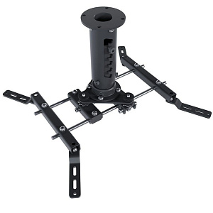 Кронштейн потолочный Stabilizz SZZ-P40B-280m для проектора