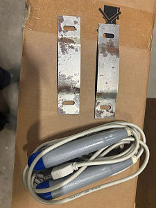 Интерактивная доска ExellTECH ET-77