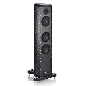 Напольная акустическая система Gauder DARC 100 Be L DV MK2 Напольная акустическая система Gauder DARC 100 Be L DV MK2