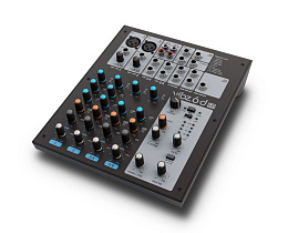 Микшер LD Systems VIBZ 6 D