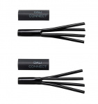 Разветвитель для кабеля DALI SC QUAD Цвет: Черный [BLACK]