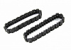 Гусеничные траки с осями Makeblock Track With Track Axle (40-Pack)