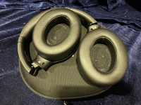 Наушники JVC HA-S100N-B-U