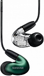 Внутриканальные наушники Shure SE846G2JD+UNI-EFS