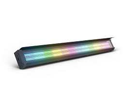 Cameo ROOT BAR SMD – Стационарный SMD LED BAR, RGB 480×0.2 Вт + White 240×0.5 Вт