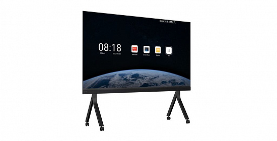 Светодиодный экран QSTECH 138" 13809, 3.064×1.832