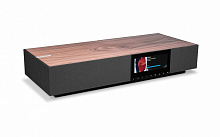 Аудиосистема "все-в-одном" Cambridge Audio Evo One. Цвет: Black-Walnut [Черный-Орех]