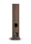 Напольная активная АС DALI OBERON 7 C Цвет: Тёмный орех [DARK WALNUT]