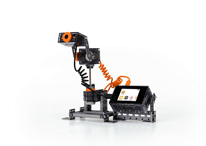 Набор программируемого робота MatataStudio Nous AI Set Набор программируемого робота MatataStudio Nous AI Set