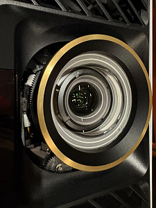 Проектор Exell EXD302Z