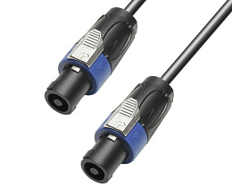 Спикерный кабель Adam Hall K4 S425 SS 0300