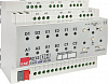 Блок управления помещением KNX EAE RCU1212