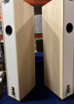 Напольная акустическая система Wharfedale Diamond 12.4
