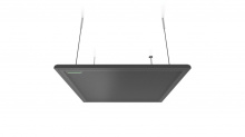 Микрофонный массив Shure MXA910B-60CM. 