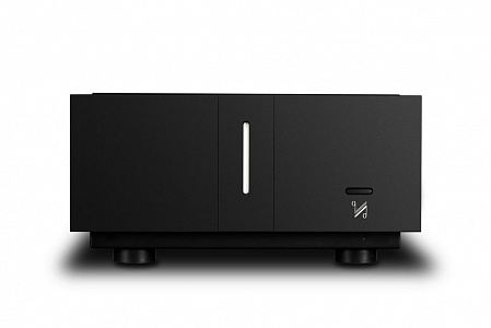 Quad Artera Stereo.  Цвет: Черный [Aluminium Black]