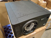 Проектор Christie Mirage HD6K-M (DLP, 6000 lm, FullHD (1920 x 1080), 10 000:1, с объективом 118-100111-XX (1.16-1.49:1))