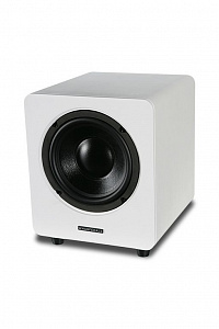 Wharfedale DX-2 5.0 HCP System. Цвет: Белый  (White Leather)