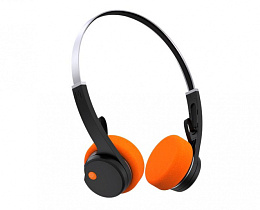Накладные Bluetooth наушники Mondo by Defunc On-Ear