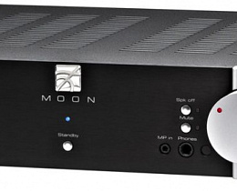 Интегральный усилитель Moon by Simaudio 250i