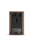 Настенная активная АС DALI OBERON OnWall C Цвет: Тёмный орех [DARK WALNUT] -1 штука