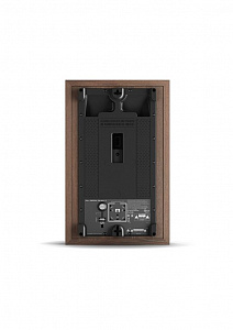 Настенная активная АС DALI OBERON OnWall C Цвет: Тёмный орех [DARK WALNUT] -1 штука