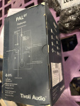 Портативный радиоприемник Tivoli PAL BT
