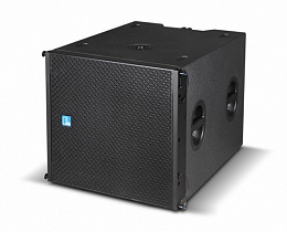 Активный сабвуфер для DLA408/DLA112 FDB DLA118BAS