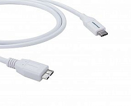 Кабель USB-C - USB-Micro Kramer C-USB/CMicroB-6