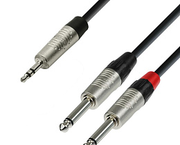 Кабель аудио Adam Hall K4 YWPP 0600