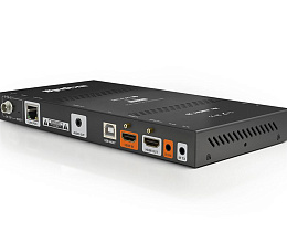 Передатчик HDR 4K UH Wyrestorm NHD-400-TX