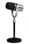 Цифровой динамический микрофон Shure MV7-S