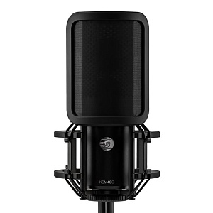 Конденсаторный микрофон Shure KSM40C Конденсаторный микрофон Shure KSM40C