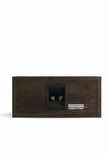 Центральный канал DALI OPTICON VOKAL MK2. Цвет: Табачный дуб [Tobacco Oak]