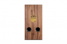 Полочная акустическая система со стойками Wharfedale Super Linton (with stand) Цвет: Орех [ANTIQUE WALNUT]