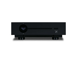 CD проигрыватель со встроенным ЦАП и Bluetooth QUAD Artera Play +