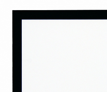 Kauber Frame Velvet Cinema 117" 16:9 146x260 Peak Contrast S