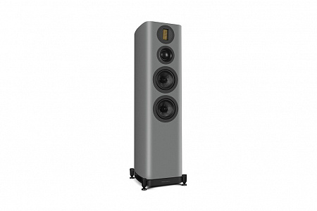 Напольная АС Wharfedale EVO 5.4 Цвет: Серый [LUNAR GREY]