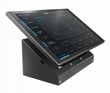 Панель настенная iRidi 10" Touch Panel P10-mb