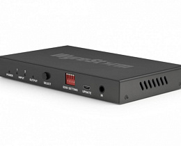 Коммутатор Wyrestorm EXP-SW-0201-8K