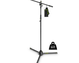 Микрофонная стойка Gravity MS 4322 HDB