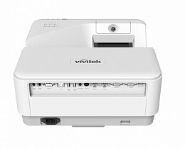 Проектор Vivitek DU775Z-UST