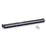 LED BAR Cameo UV BAR 200 IR