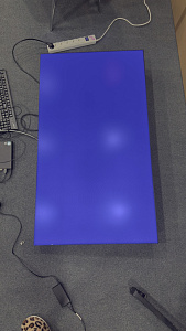 ЖК-панель для видеостены Hisense 55L35B5U 55" ЖК-панель для видеостены Hisense 55L35B5U 55"